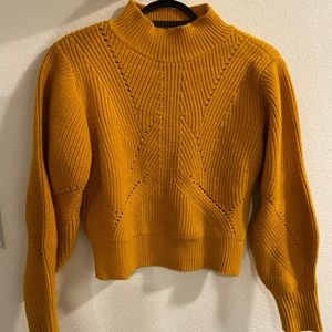 TOPSHOP sweater with great condition 👍🏼